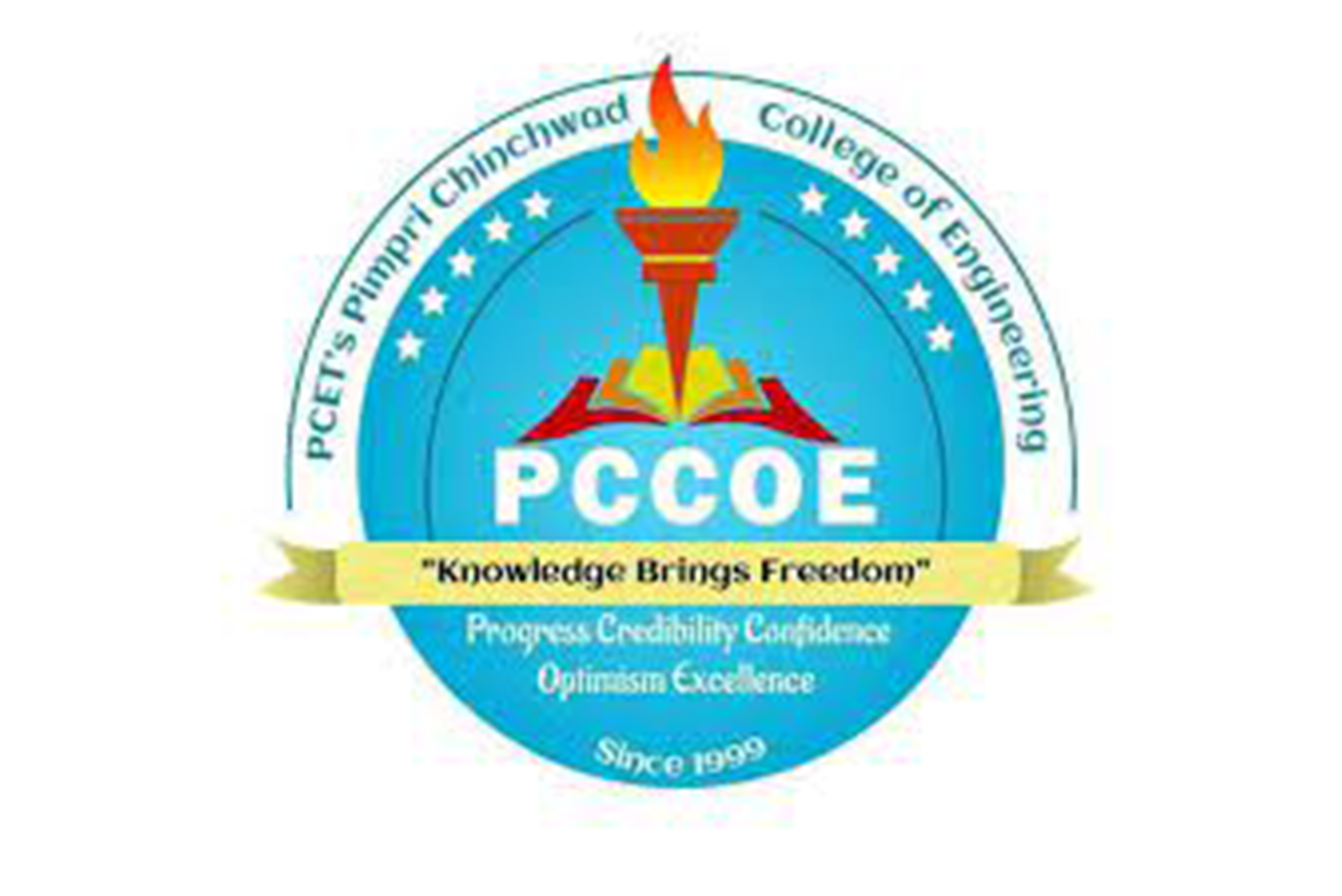 PCCOE - Pimpri Chinchwad College Of Engineering