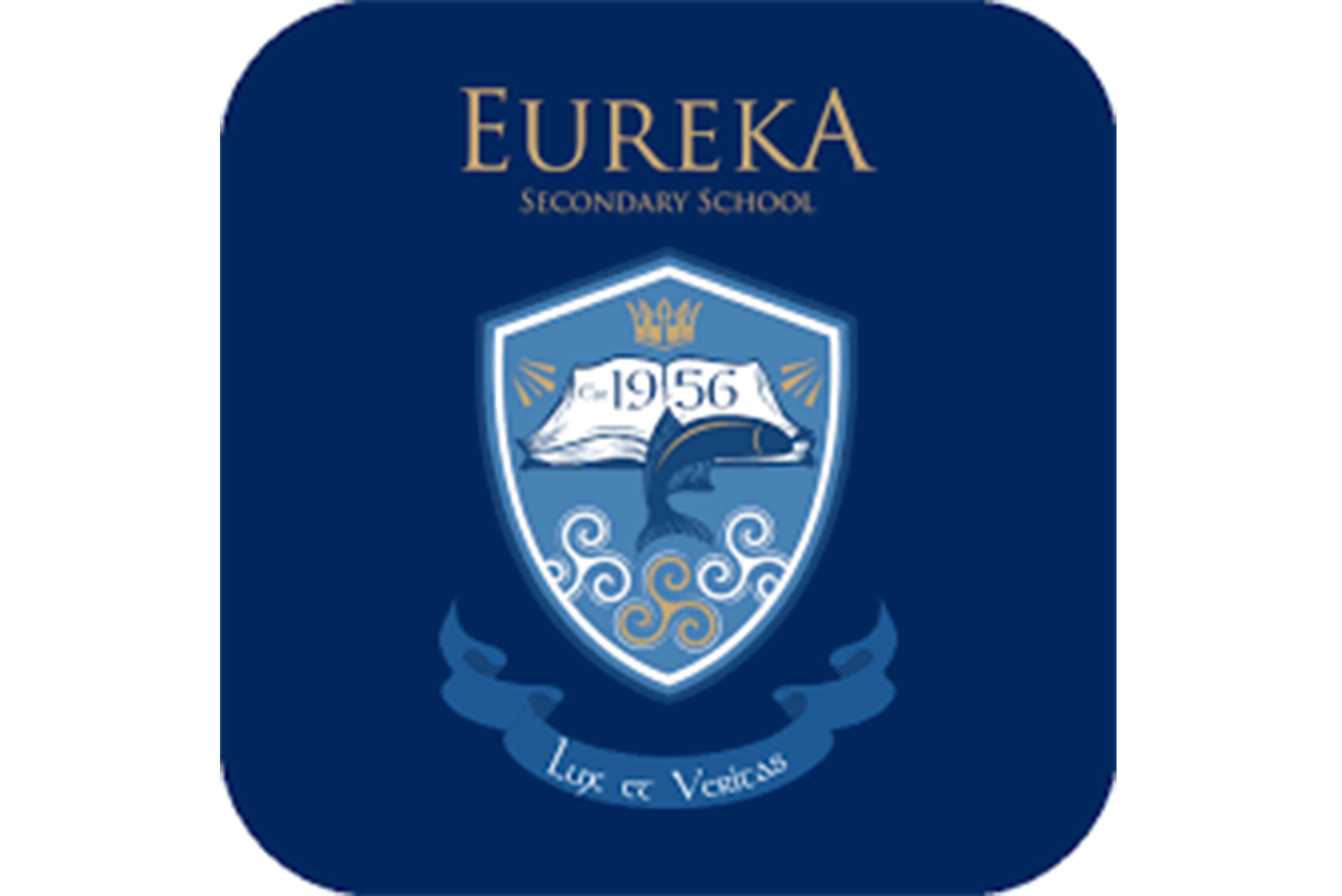 Eureka scolar school