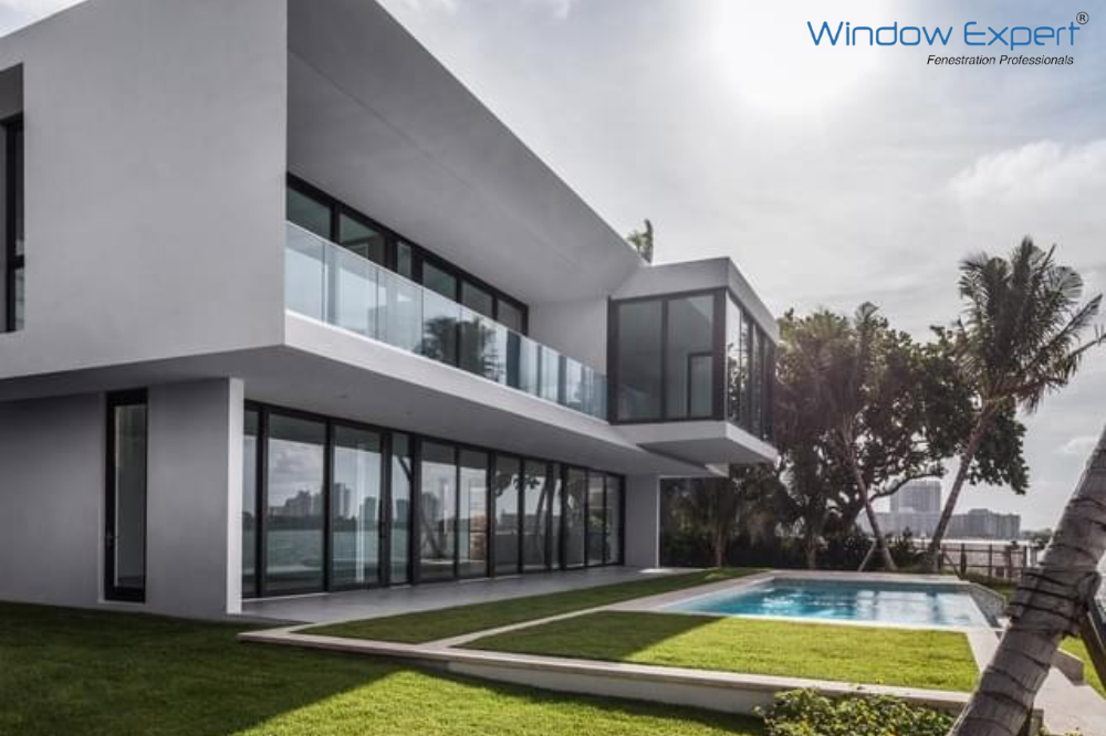 Embracing Modernity: Updated Windows and Doors for Contemporary Homes