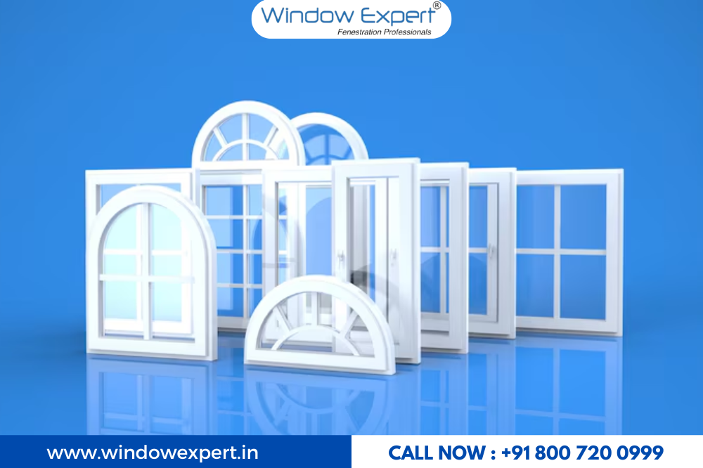 Top 10 Compelling Reasons to Choose Window Expert's UPVC Windows