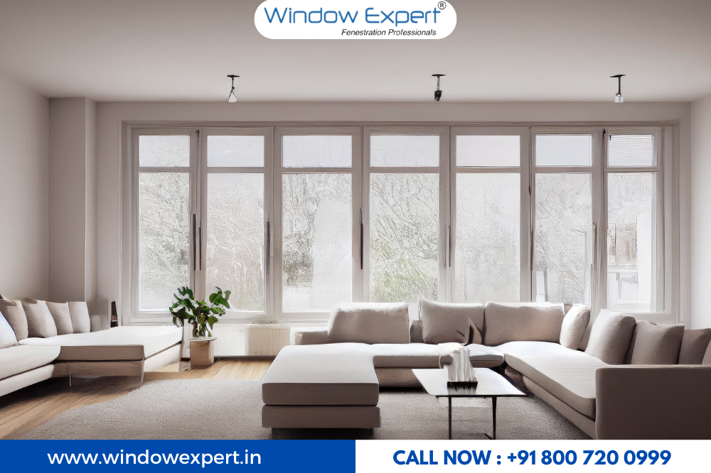 Transform Your Space with Window Expert: Elevating Homes with Quality Windows