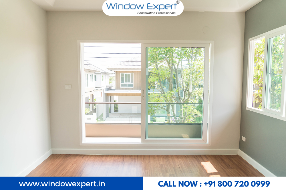 Best uPVC Doors and Windows Manufacturers in Nashik: Window Expert Industries Pvt. Ltd.