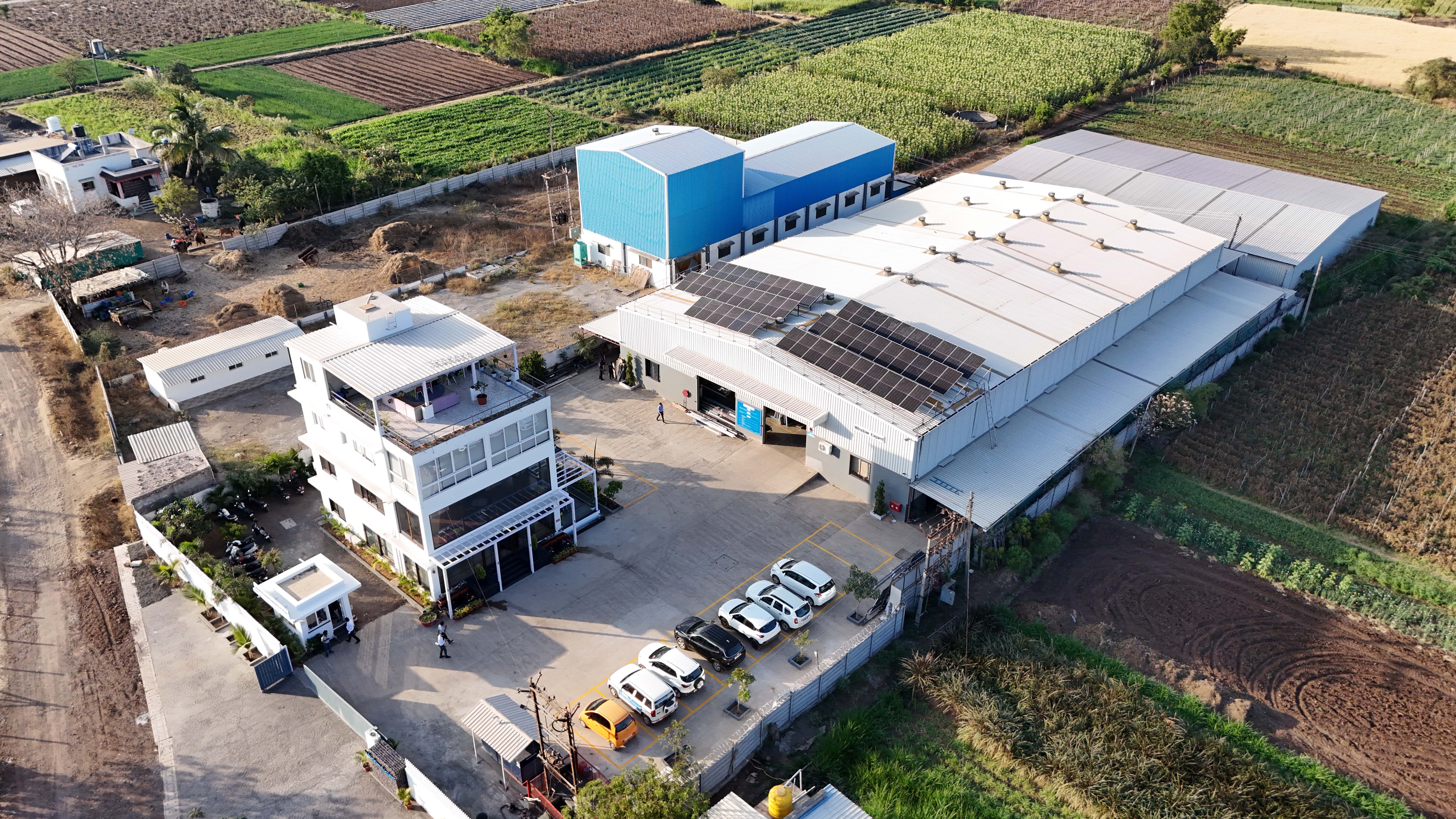 Why Window Expert is Among the Top Aluminium Window Manufacturers in India