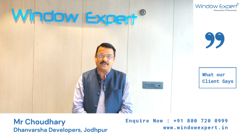 Building Trust Through Transparency: A Landmark Visit by Dhanvarsha Developers