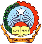 Cambridge School