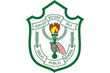 Delhi Public School