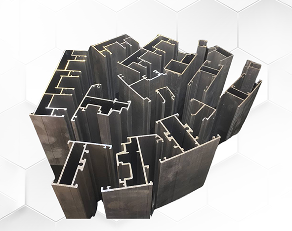Aluminum Extrusion