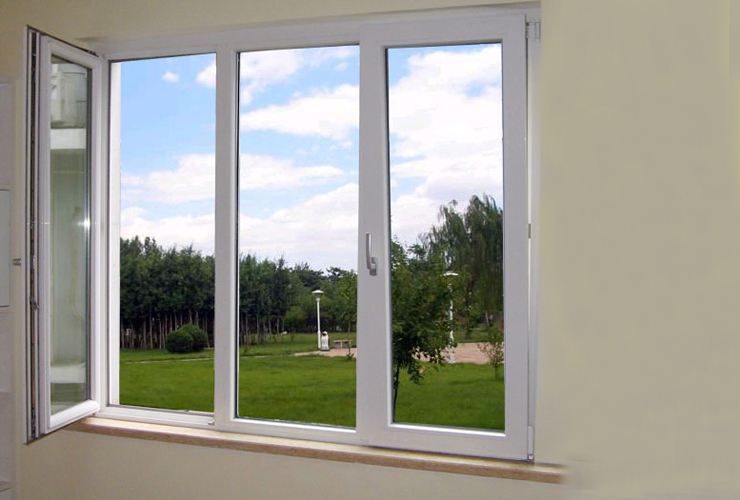 casement windows