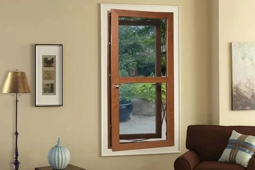 parallel window